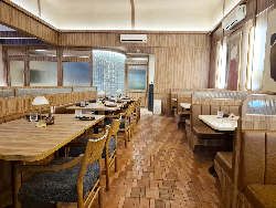 Restoran Soren di Pakubuwono, Suasana Cozy dan Citarasa Asia Berkelas