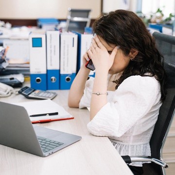 7 Strategi yang Bisa Dilakukan untuk Mengatasi Stres di Tempat Kerja