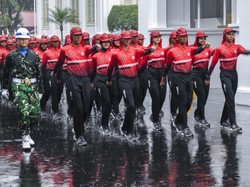 Video: 76 Calon Paskibraka HUT RI Akan Dikukuhkan di Istana Besok