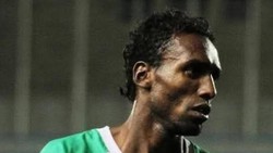 Perjalanan Karier Suleiman Al-Obeid, Pesepakbola 