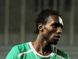 Perjalanan Karier Suleiman Al-Obeid, Pesepakbola 