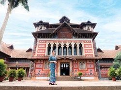 Belum Banyak Diketahui, Yuk Kenali Destinasi Wisata India Trivandrum