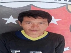 Kasus Samiran Dibacok Mantan Suami dari Istrinya, Pelaku Serahkan Diri ke Polisi