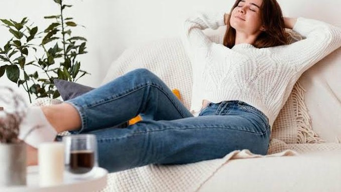 img-title 5 Tanda Sikap Kamu Memiliki Kepribadian yang Santai