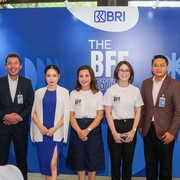 The BFF Festival 2025: Hadirkan Kolaborasi Beauty, Fashion, dan Fragrance