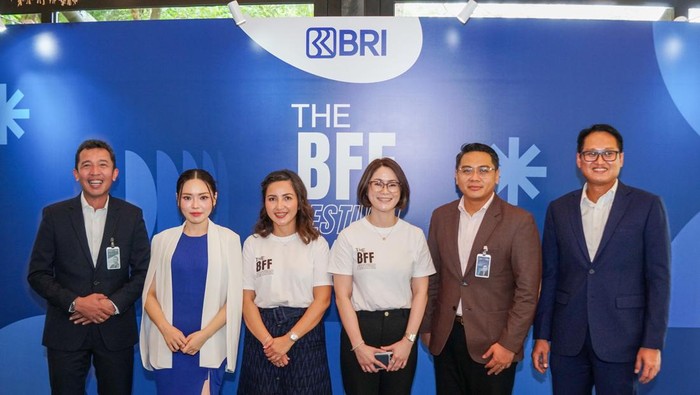 The BFF Festival 2025: Hadirkan Kolaborasi Beauty, Fashion, dan Fragrance