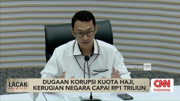 Indonezijski primer domnevne korupcije pri dodeljevanju kvot za hadž, v preiskavi tudi vloga nekdanjega ministra Yaquta Cholila Qoumasa