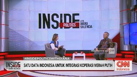 VIDEO: Ferry: Kopdes Badan Usaha Modern yang Tetap Berbasis Masyarakat