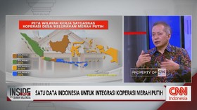 VIDEO: Ferry: Kopdes Merah Putih Diharapkan Bantu Masyarakat Papua