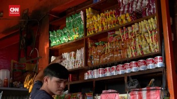 VIDEO: Harga Mi Instan Diramal Turun Usai RI Beri AS Tarif Nol Persen