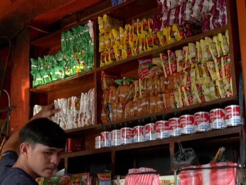 VIDEO: Harga Mi Instan Diramal Turun Usai RI Beri AS Tarif Nol Persen