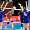 Link Live Streaming Indonesia vs Argentina di Kejuaraan Dunia Voli