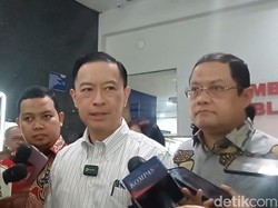 Kemarin ke KY Kini ke Ombudsman, Tom Lembong Mau Ngapain Lagi?
