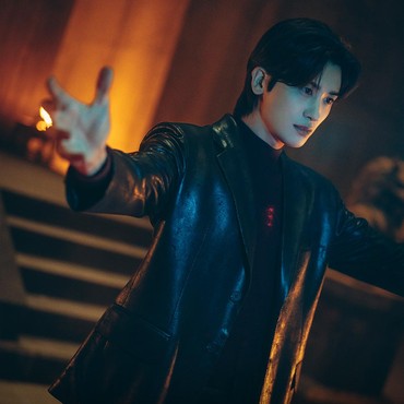 Segini Rating Drama Korea 'Twelve' Episode Kedua