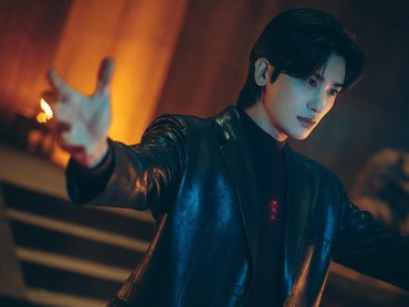 Segini Rating Drama Korea 'Twelve' Episode Kedua