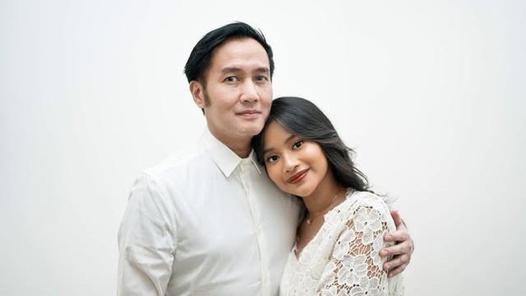 Ungkapan Hati Aldi Bragi saat Diminta Duet dengan Ikke Nurhanah oleh Sang Putri Ungkapan Hati Aldi Bragi saat Diminta Duet dengan Ikke Nurhanah oleh Sang Putri