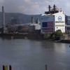 Ledakan Pabrik Baja di Pennsylvania AS, 1 Tewas 10 Terluka
