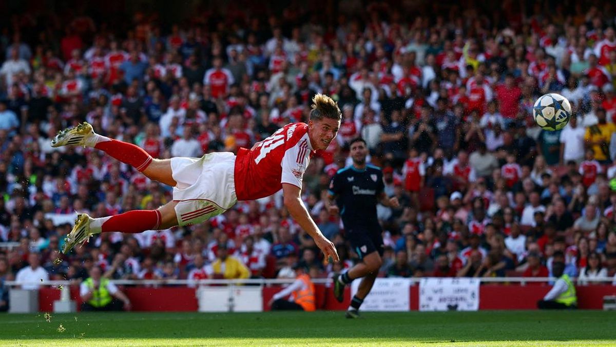 5 Pendatang Baru Premier League yang Paling Dinanti