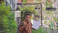 LMKN Kirimkan Surat Somasi ke Hotel, Dianggap Putar Musik Padahal Suara Burung Asli