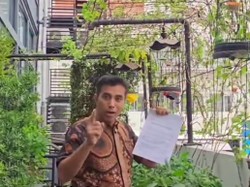 LMKN Kirimkan Surat Somasi ke Hotel, Dianggap Putar Musik Padahal Suara Burung Asli