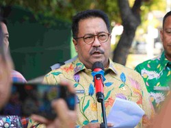 Jakarta Kelola Jaringan Utilitas, Bye-bye Kabel Semrawut!