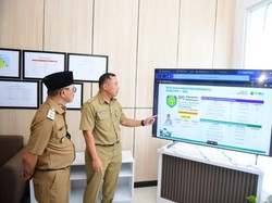 Investasi di Indramayu Capai Rp 1,58  Triliun di Triwulan II 2025