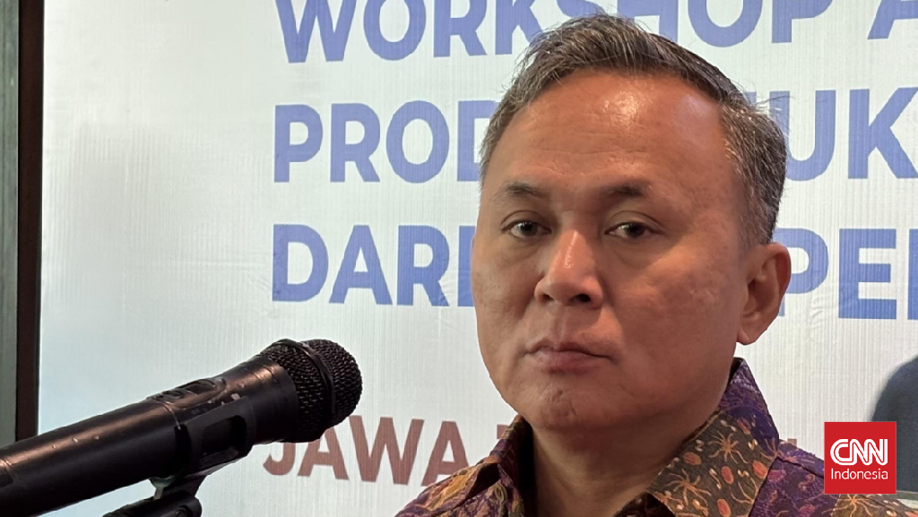 Teror Air Keras Aktivis KontraS Ganggu RI Jadi Presiden Dewan HAM PBB