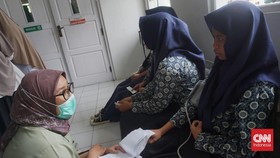 90 Siswa dari 3 SMP di Sleman Keracunan Usai Santap MBG