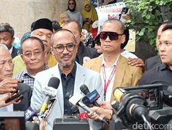 Video: Abraham Samad Penuhi Panggilan Polisi Terkait Tudingan Ijazah Palsu