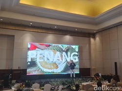 Lebih dari Itu, Penang Bukan Hanya Sekadar Destinasi Wisata Medis