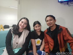 Aden Bajaj Protektif ke Anak Perempuan: Takut Pergaulan Bebas