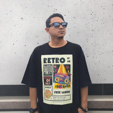 Cerita Aden Bajaj Jadi Supplier Ayam Potong Saat Masa Sulit: Istri Sampai Nangis