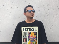 Cerita Aden Bajaj Jadi Supplier Ayam Potong Saat Masa Sulit: Istri Sampai Nangis