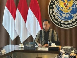 Setelah 10 Bulan Menjabat, AHY Kumpulkan Menteri Bahas Kereta Cepat-Truk ODOL