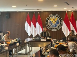 AHY Ungkap Perintah Prabowo Tambah Bandara Internasional