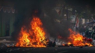 Istana Ungkap Sikap Prabowo soal Polemik Sudewo Bupati Pati