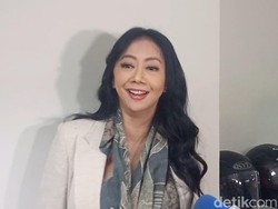 Asri Welas Ngaku Didekati Pejabat hingga Musisi