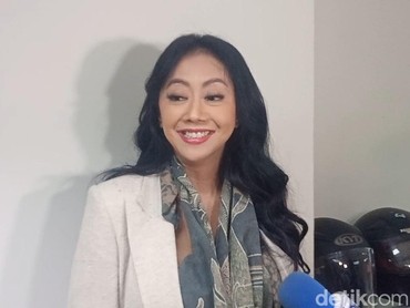 Asri Welas Tampil Seksi demi Totalitas Peran di Film Terbaru