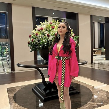 Ayu Aulia Ungkap Curhatan Atalia soal Isu Perselingkuhan Ridwan Kamil