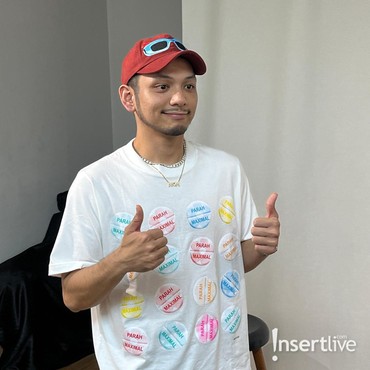 Basboi Tawarkan Obat Pereda Kekacauan Lewat EP 'PARAH MAX'