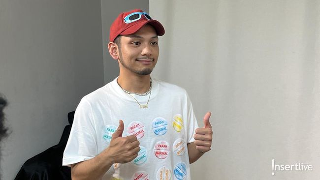 Basboi Tawarkan Obat Pereda Kekacauan Lewat EP PARAH MAX