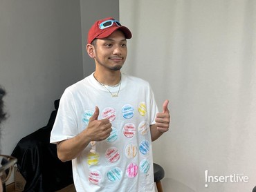 Basboi Tawarkan Obat Pereda Kekacauan Lewat EP 'PARAH MAX'