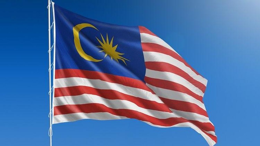 Bendera Malaysia