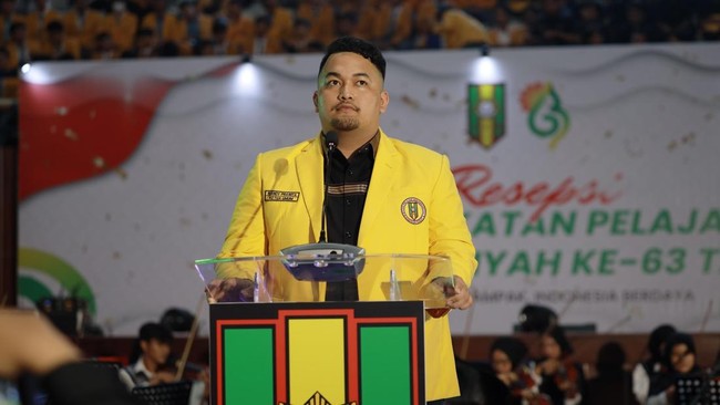 IPM dukung visi pemberdayaan ekonomi rakyat Menko Pangan Zulkifli Hasan, ajak masyarakat mandiri dan produktif melalui program Kopdes Merah Putih.