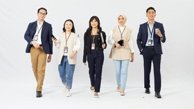 BRI Buka Rekrutmen BFLP 2025: Karier Sesuai Passion, Saatnya Level Up