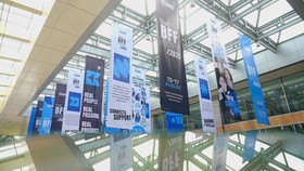 Potensi Besar, BRI Dukung Beauty, Fashion, and Fragrance Festival 2025