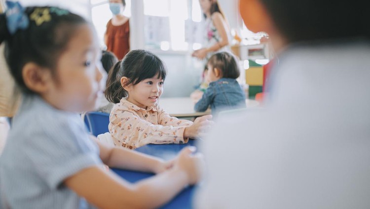 Bukan ‘Gentle Parenting’, Ini Pola Asuh Terbaik untuk Prestasi Anak Menurut Studi