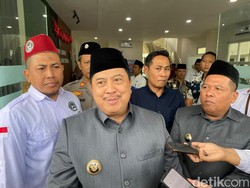 PBB Jombang Naik Gila-gilaan, Bupati: Kami Tak Pernah Menaikkan Pajak