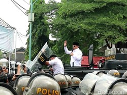 Duduk Perkara Demo Warga Pati hingga Desak Bupati Sudewo Mundur