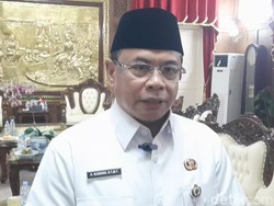 Bupati Pati Sudewo Ogah Mundur Meski Didemo: Saya Dipilih Masyarakat